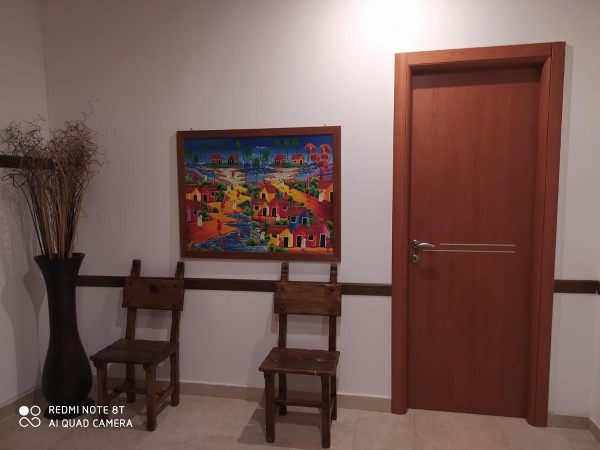 מלון בארי Bollicine מראה חיצוני תמונה