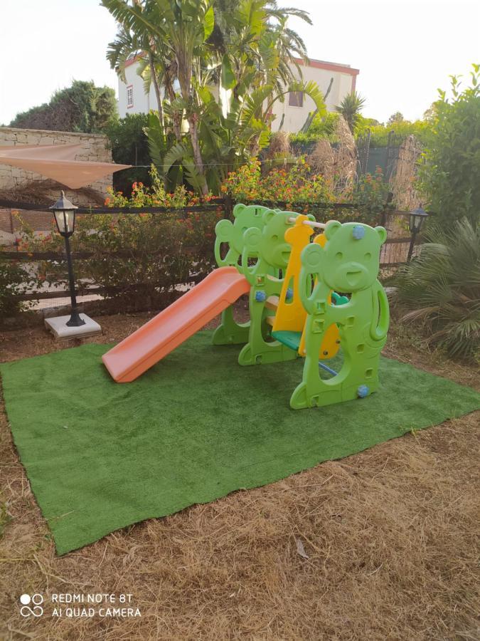 מלון בארי Bollicine מראה חיצוני תמונה